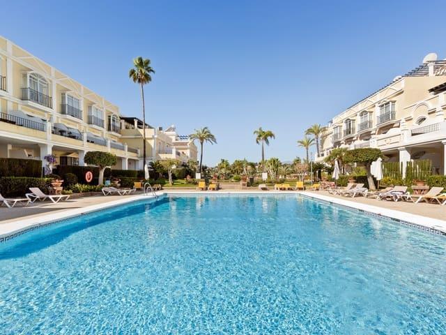 Ático en venta en Marbella, Málaga Costa del Sol