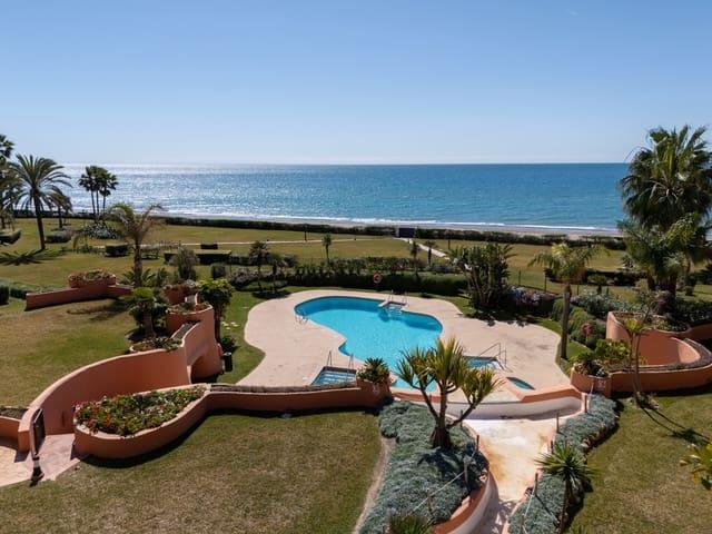 Ático en venta en Marbella, Málaga Costa del Sol