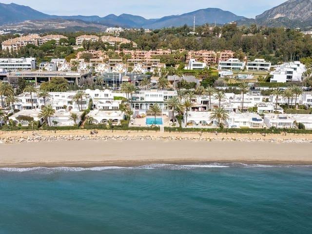 Ático en venta en Marbella, Málaga Costa del Sol
