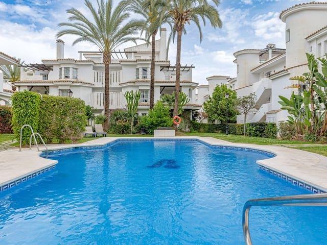 Ático en venta en Marbella, Málaga Costa del Sol