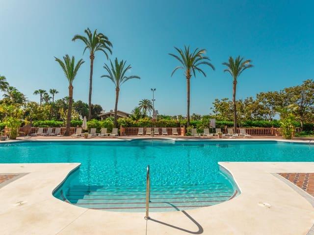 Ático en venta en Marbella, Málaga Costa del Sol