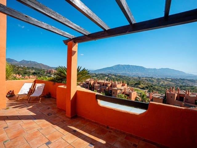 Ático en venta en Marbella, Málaga Costa del Sol