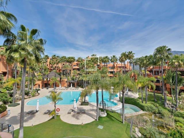 Ático en venta en Marbella, Málaga Costa del Sol