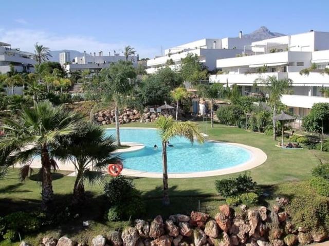 Ático en venta en Marbella, Málaga Costa del Sol