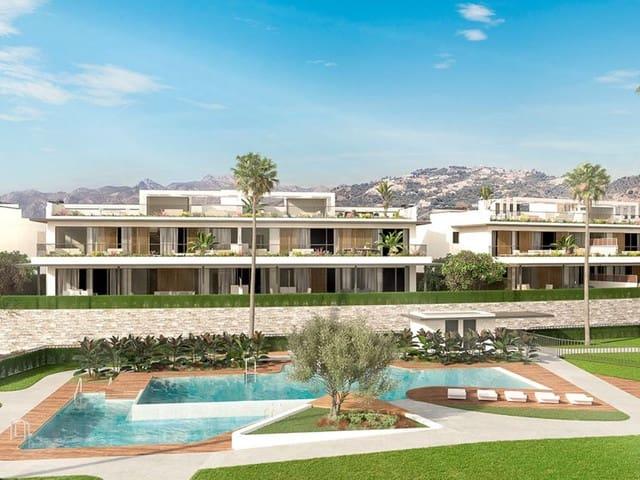 Ático en venta en Marbella, Málaga Costa del Sol