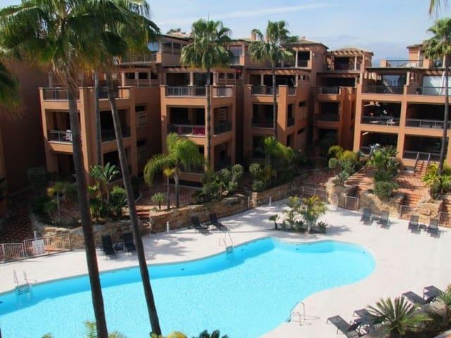 Ático en venta en Marbella, Málaga Costa del Sol