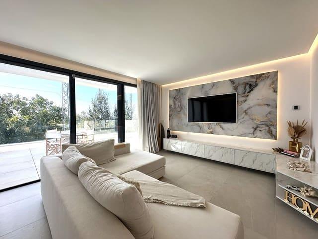 Ático en venta en Marbella, Málaga Costa del Sol