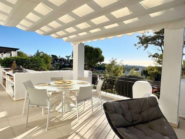 Ático en venta en Marbella, Málaga Costa del Sol