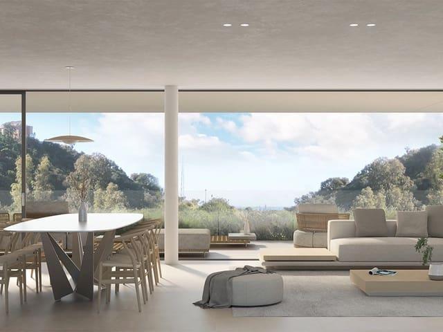 Ático en venta en Marbella, Málaga Costa del Sol