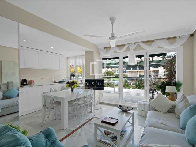 Ático en venta en Marbella, Málaga Costa del Sol