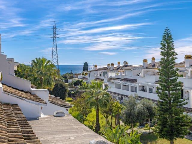 Ático en venta en Marbella, Málaga Costa del Sol