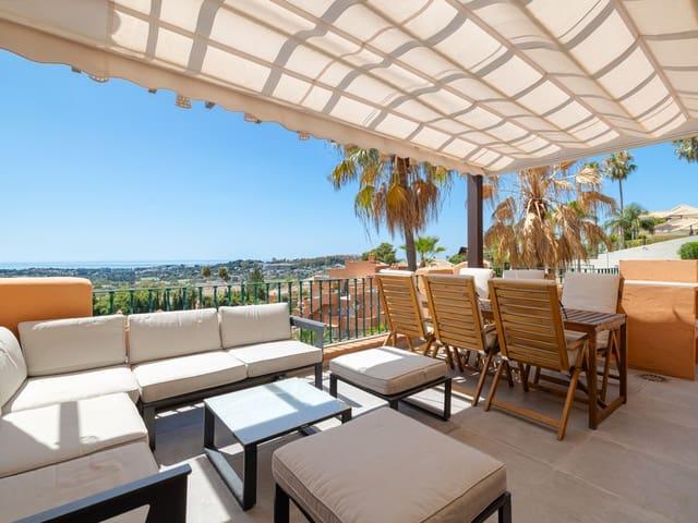 Ático en venta en Marbella, Málaga Costa del Sol