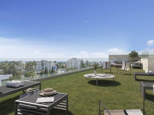 Ático en venta en Marbella, Málaga Costa del Sol