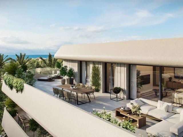 Ático en venta en Marbella, Málaga Costa del Sol