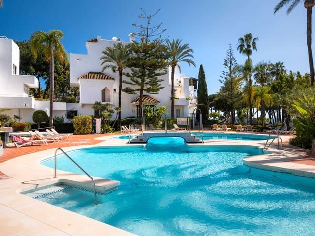 Ático en venta en Marbella, Málaga Costa del Sol