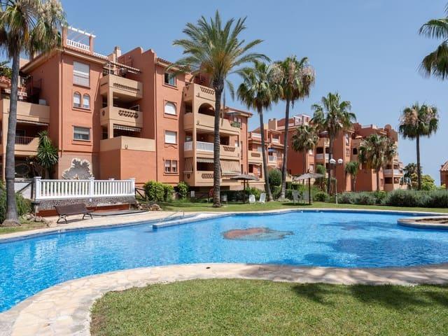 Ático en venta en Marbella, Málaga Costa del Sol