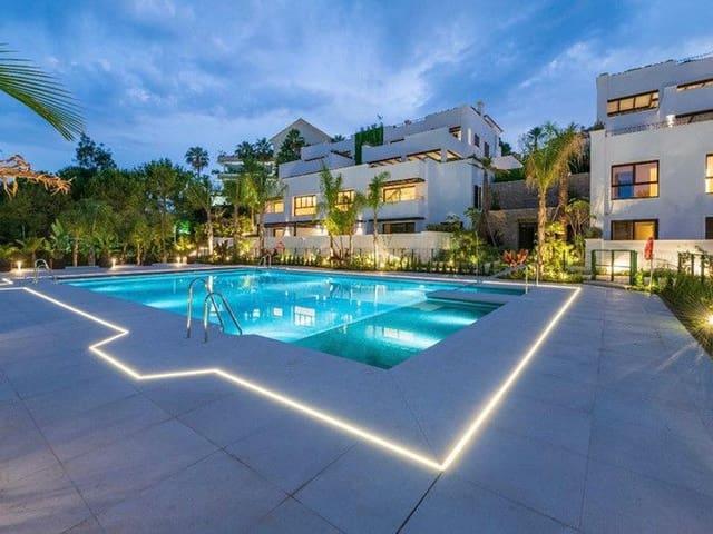 Ático en venta en Marbella, Málaga Costa del Sol