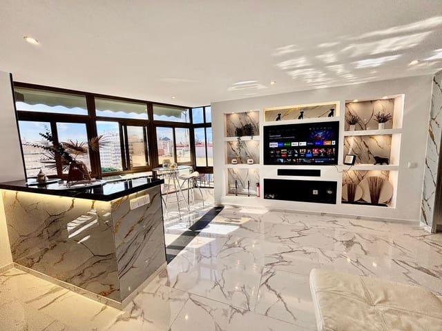 Ático en venta en Marbella, Málaga Costa del Sol