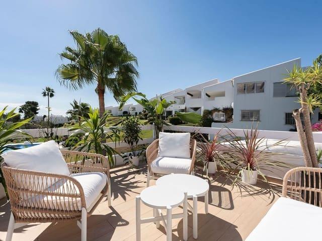 Ático en venta en Marbella, Málaga Costa del Sol