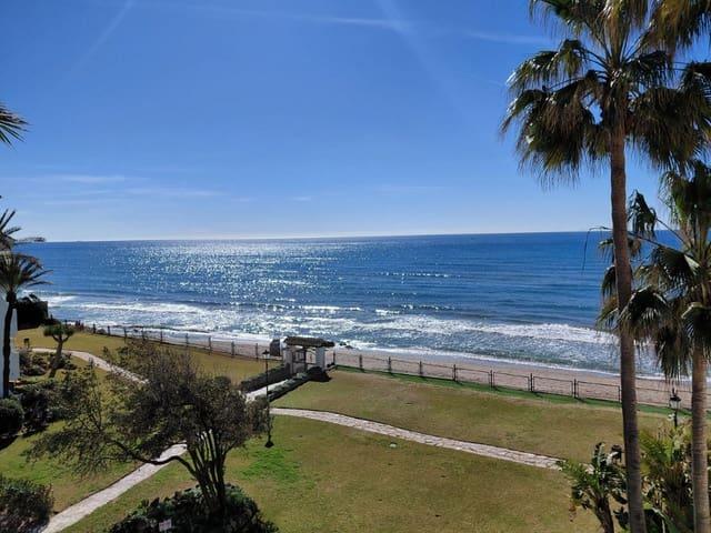 Ático en venta en Marbella, Málaga Costa del Sol