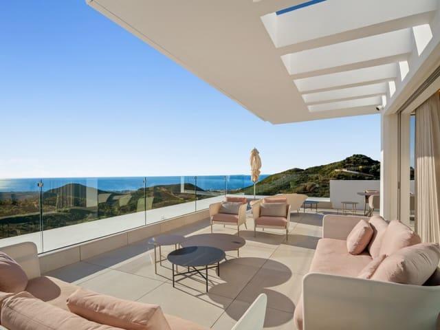 Ático en venta en Marbella, Málaga Costa del Sol