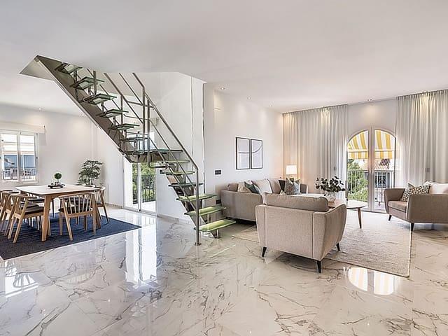 Ático en venta en Marbella, Málaga Costa del Sol