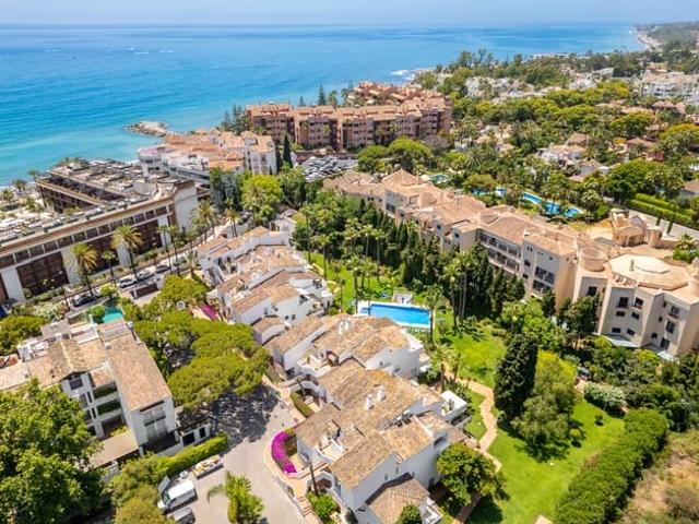 Ático en venta en Marbella, Málaga Costa del Sol