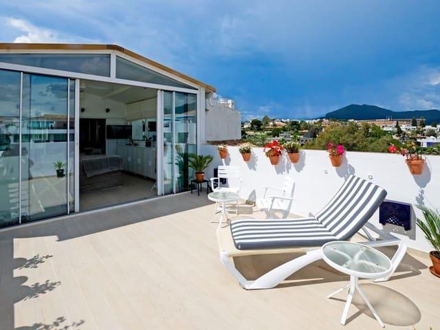 Ático en venta en Marbella, Málaga Costa del Sol