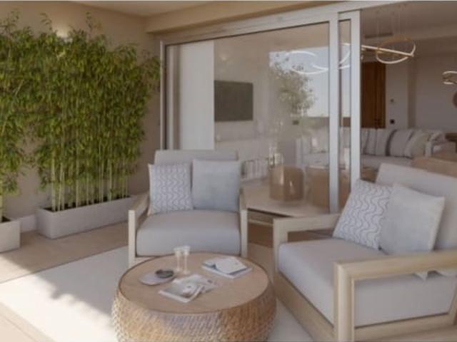 Ático en venta en Marbella, Málaga Costa del Sol
