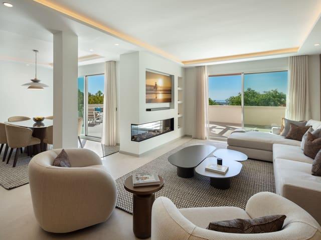 Ático en venta en Marbella, Málaga Costa del Sol