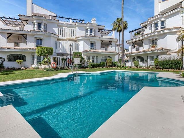 Ático en venta en Marbella, Málaga Costa del Sol