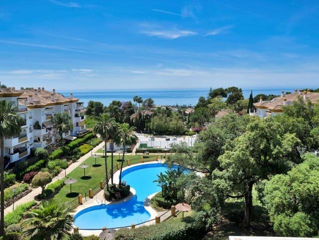 Ático en venta en Marbella, Málaga Costa del Sol