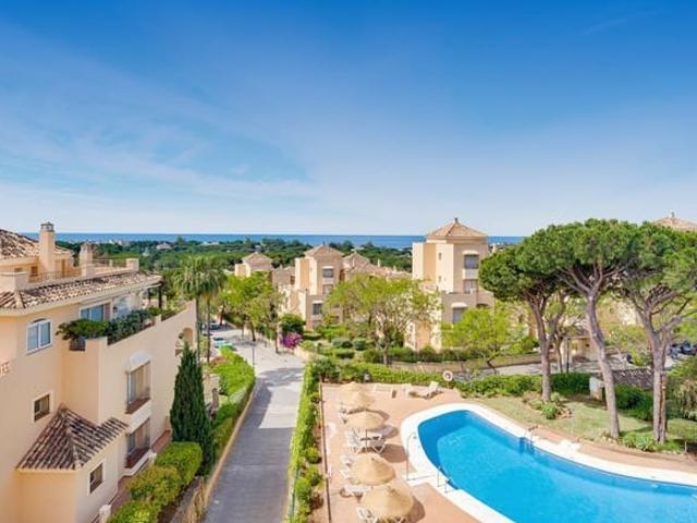 Ático en venta en Marbella, Málaga Costa del Sol