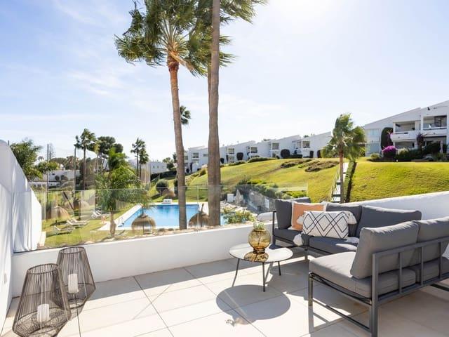 Ático en venta en Marbella, Málaga Costa del Sol