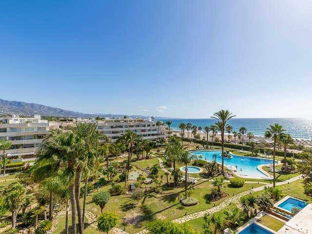 Ático en venta en Marbella, Málaga Costa del Sol
