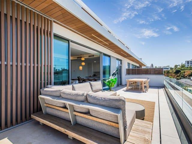 Ático en venta en Marbella, Málaga Costa del Sol