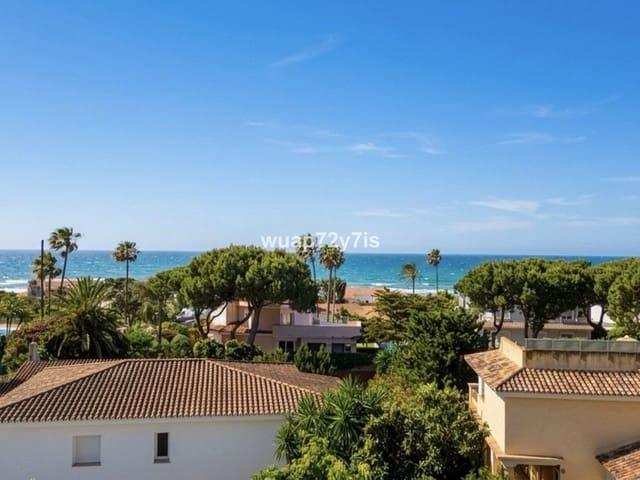 Ático en venta en Marbella, Málaga Costa del Sol
