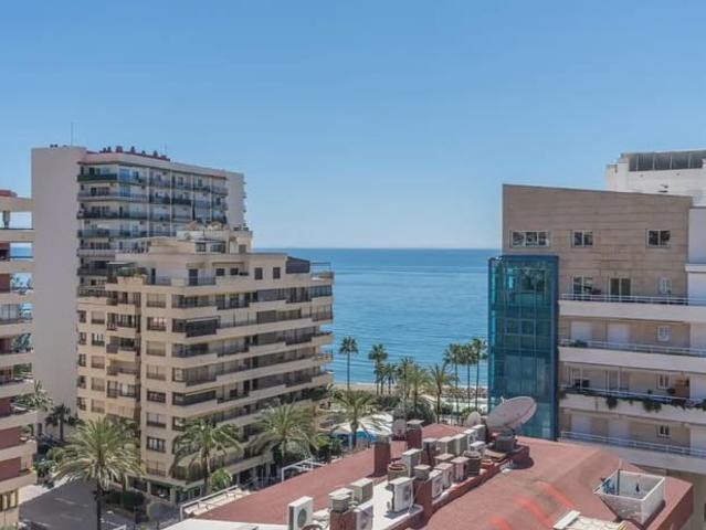 Ático en venta en Marbella, Málaga Costa del Sol
