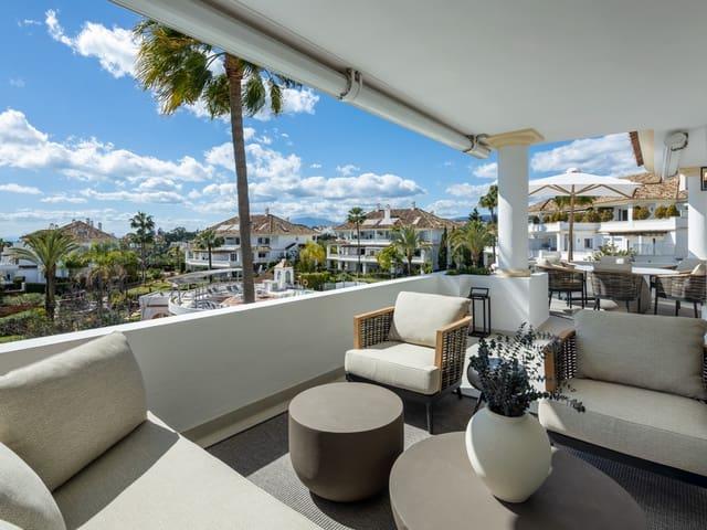 Ático en venta en Marbella, Málaga Costa del Sol