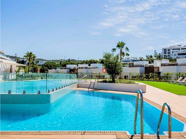 Ático en venta en Marbella, Málaga Costa del Sol