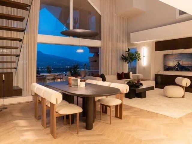 Ático en venta en Marbella, Málaga Costa del Sol