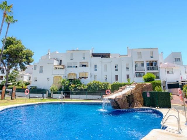 Ático en venta en Marbella, Málaga Costa del Sol