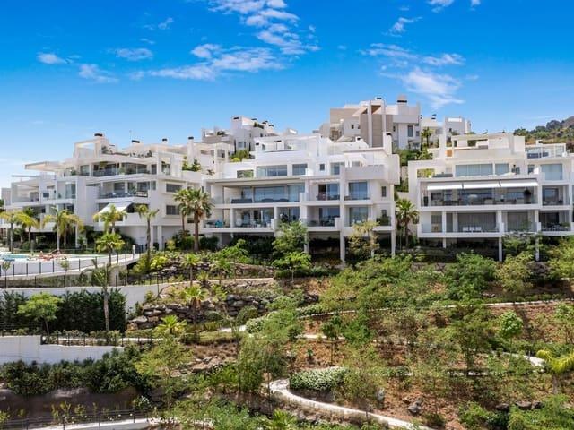 Ático en venta en Marbella, Málaga Costa del Sol