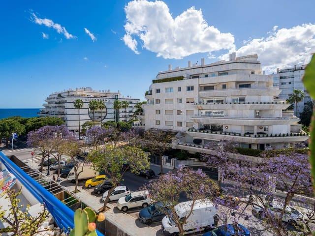 Ático en venta en Marbella, Málaga Costa del Sol