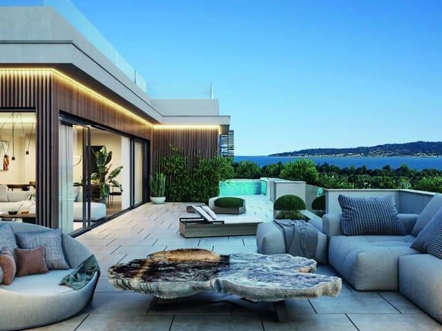 Ático en venta en Marbella, Málaga Costa del Sol