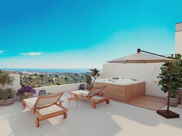 Ático en venta en Marbella, Málaga Costa del Sol