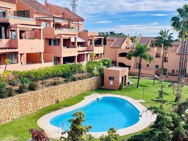 Ático en venta en Marbella, Málaga Costa del Sol