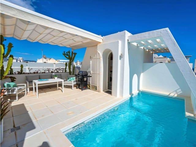 Ático en venta en Marbella, Málaga Costa del Sol