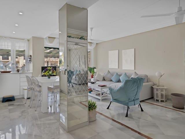 Ático en venta en Marbella, Málaga Costa del Sol