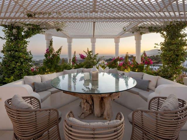 Ático en venta en Marbella, Málaga Costa del Sol